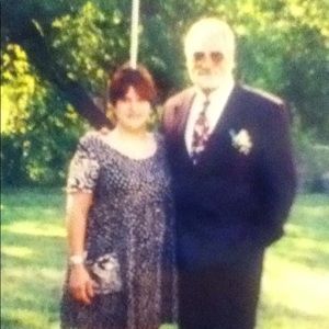 Meet your Posher, Nancy